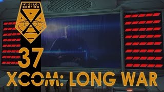 XCOM - Long War - 37 - The XCOM Project is Over... @Drazule