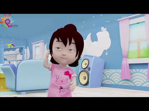 Video kĩ năng gấp quần áo - youtube