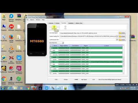 HOW TO BYPASS GOOGLE ACCOUNT LOCK ON ITEL A32F WITHOUT BOX 2018