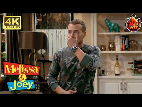 Melissa & Joey [NEW] 2026 🍀Accidents Will Happen🍀 BEST Sitcom 2025 Full Episode