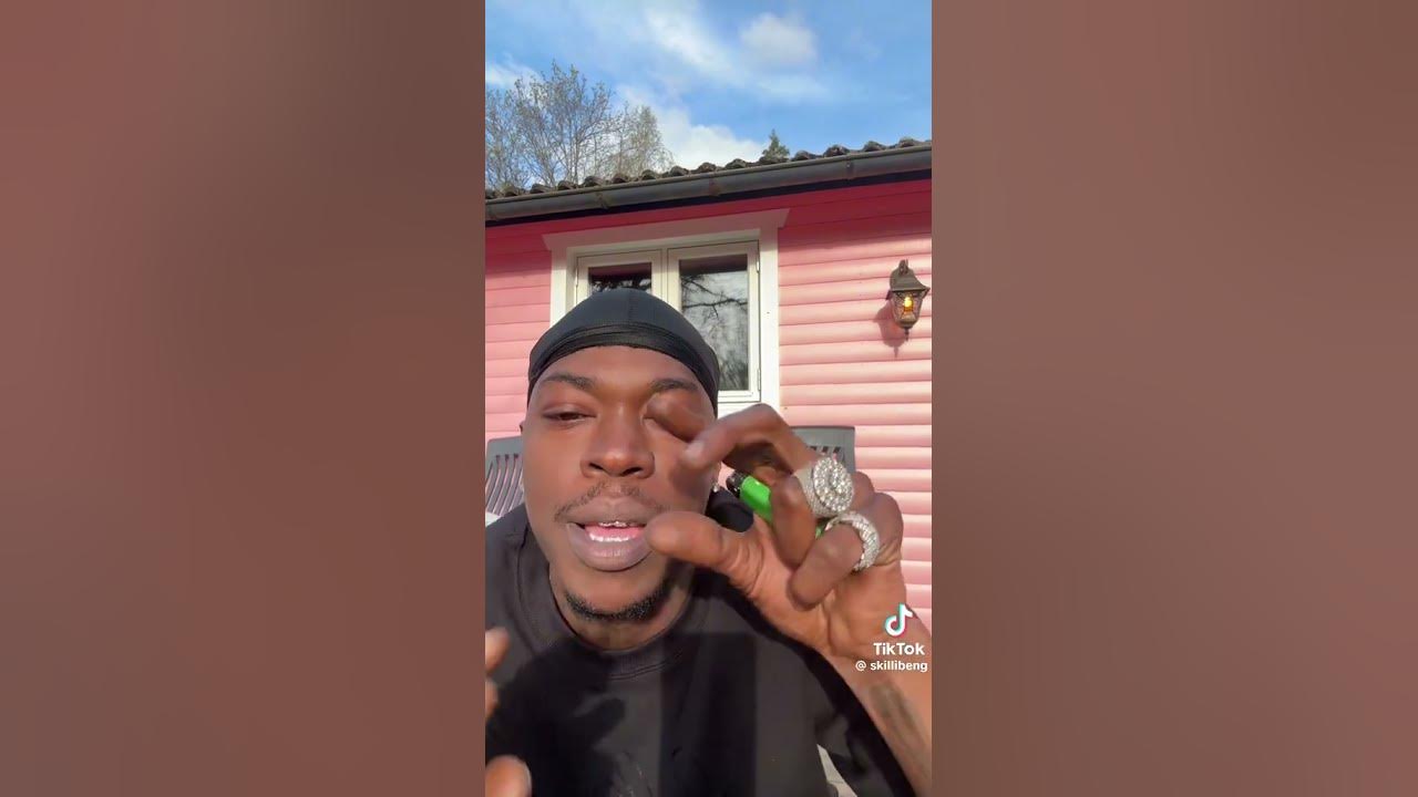 SKILLIBENG | You too Hot Enuh 🔥💯💯🔥🍁 #subscribe #music #subscribers