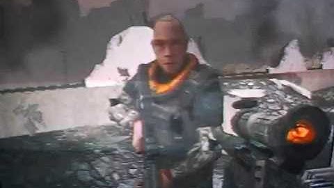 Killzone Helghast Assault (Part 3) - PS2 Retro Game Classic