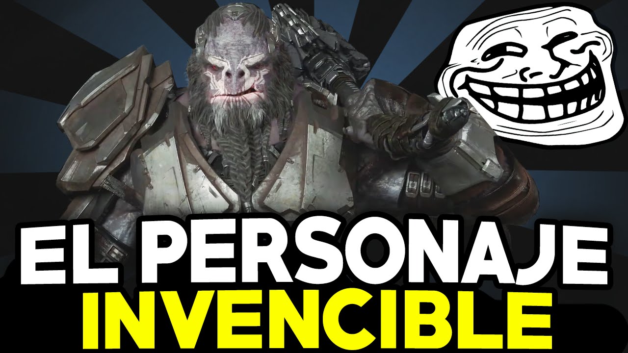 vlogs in spanish EL PERSONAJE INVENCIBLE DE HALO WARS 2