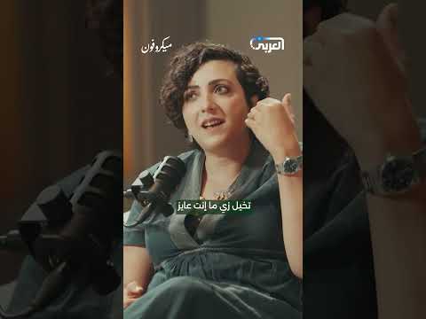 د. مونيكا حنا: لا اليهود ولا أطلانتس.. الأهرامات بناها المصريون | ميكروفون