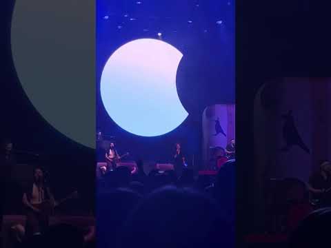 Ken Jeong in the House - Train Concert at Kia Forum Inglewood California