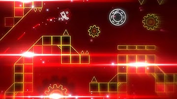 My part in Synthesized by ParaDoX and more!