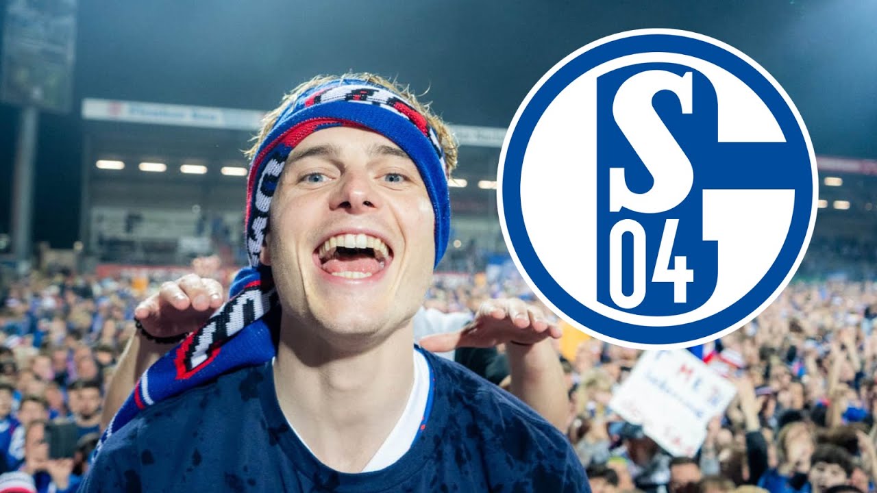 FINN PORATH - WILLKOMMEN AUF SCHALKE ⚒️