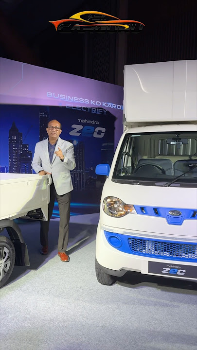 160kms Range वाली ₹7.99 लाख की Mahindra JEO... Ask CarGuru
