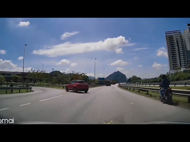 MALAYSIA DASHCAM EXPERIENCE EPISODE #163 class=