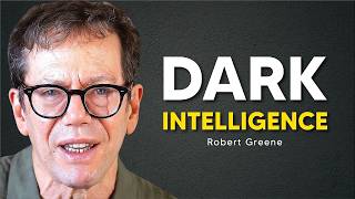 9 Dark Psychology Laws That Make You Untouchable | Robert Greene