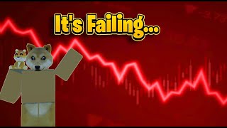 Why ROBLOX sucks now