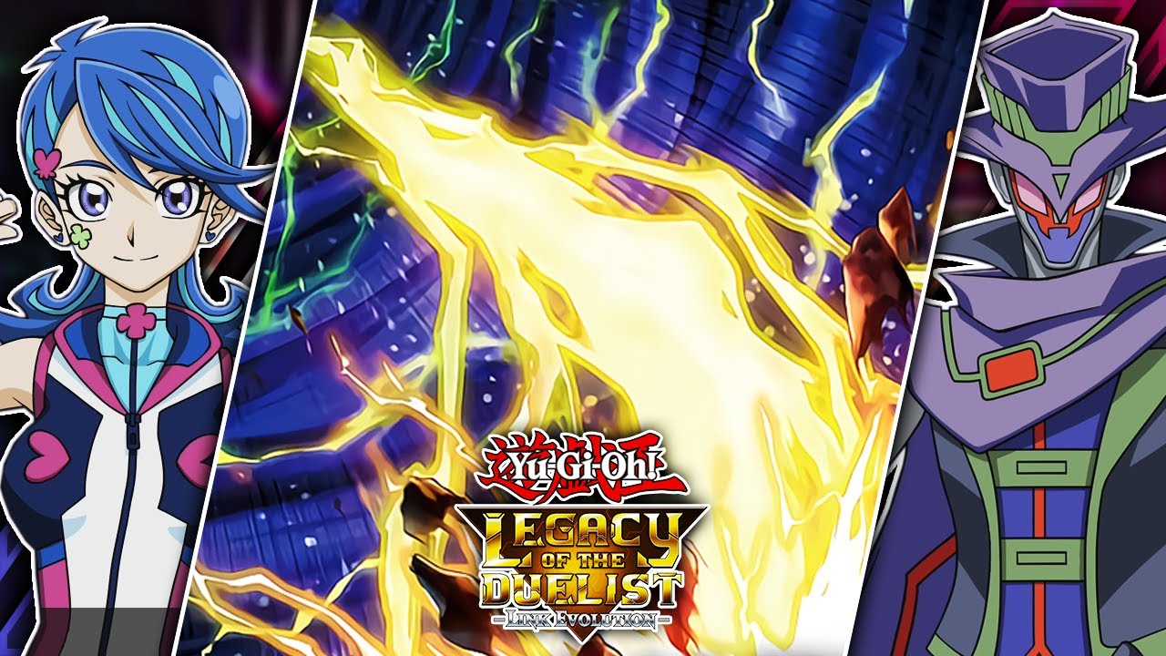 yugioh vrains lightning deck Amazon.com: Complete Custom Deck for Yu-Gi-Oh! VRAINS main image 0