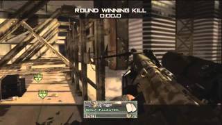 Sick MW2 Shot // Auto RC