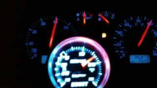 1.8t boost surge corrected