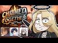 【CHAINED TOGETHER w/ The Boys】 Can The Boys & I Make it To Heaven?! 【FIRST STAGE PRODUCTION EN】
