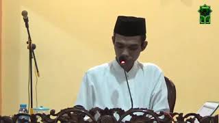 Hukum memasang Behel ust Abdul Somad