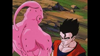 Dragon Ball Z: Episode 263 BGM Collection