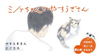 拾い猫のモチャ（3）