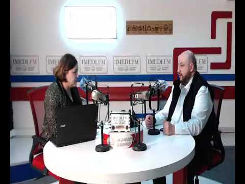 საბანკო სექტორის გამოწვევები პანდემიის შემდეგ/“დღის არხი“/რადიო იმედი, Radio Imedi