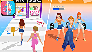 Truth Runner - All Levels Trailer Gameplay Android, iOS (Part 3)