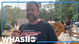 Florida braces for Hurricane Helene | latest path