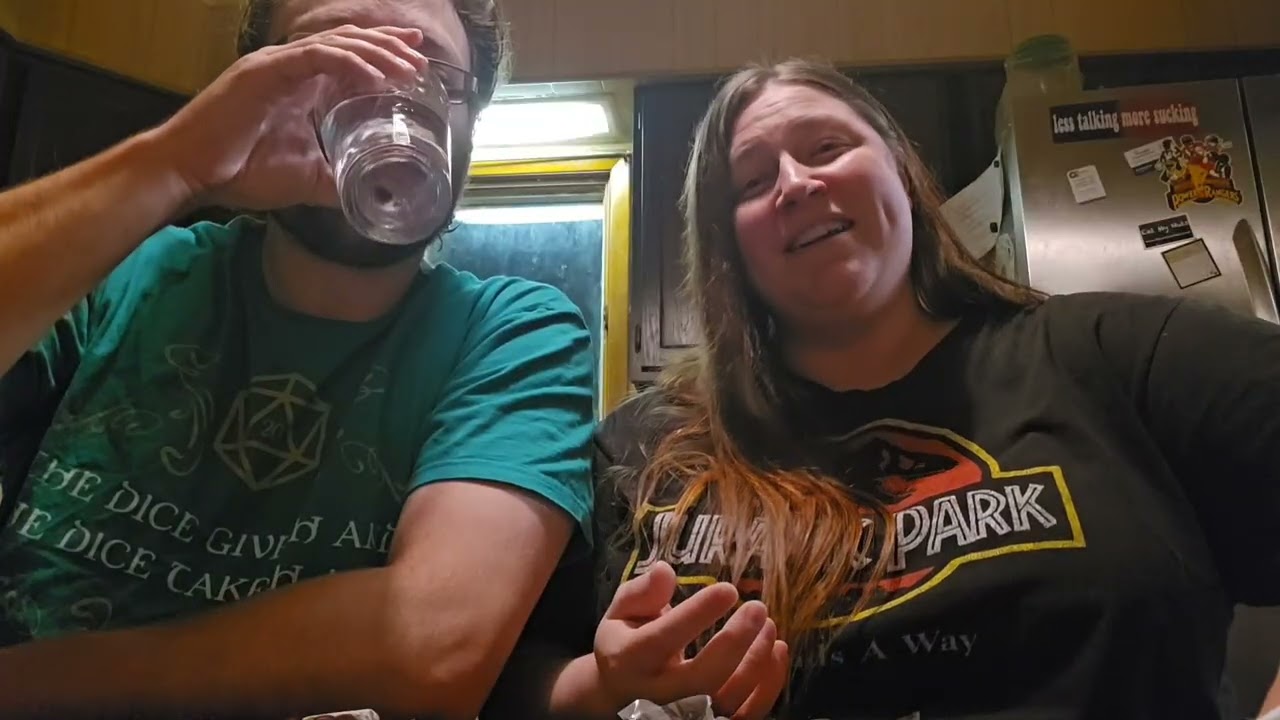 Reviewing Greek Universal Yums (Part 1)