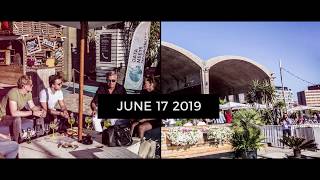 Data Meets Hospitality 2019 Teaser