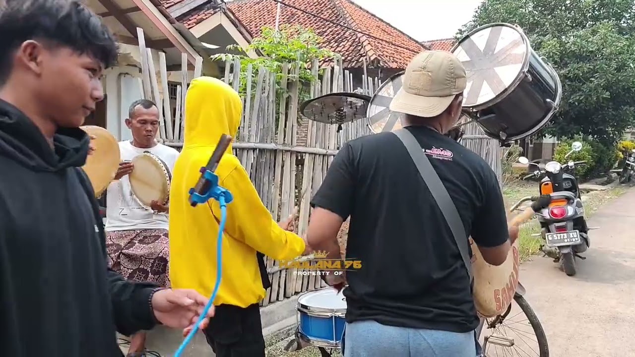 OBROG KLASIK TERBARU 2026 || EDISI LATIHAN OBROG DUKUGROBAG 