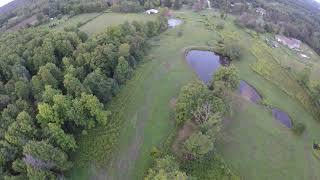 3DR Solo test flight