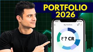 How I Reviewed My Investment Portfolio for 2026