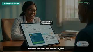How Doctors Can Save Time, Reach More Patients, and Reduce Admin Work with BawaHealth
