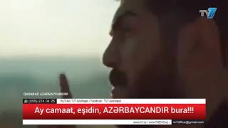 Ay Camaat, Eşidin, Azərbaycandir Bura