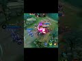 Zhask Burst Build = Broken | Mobile Legends