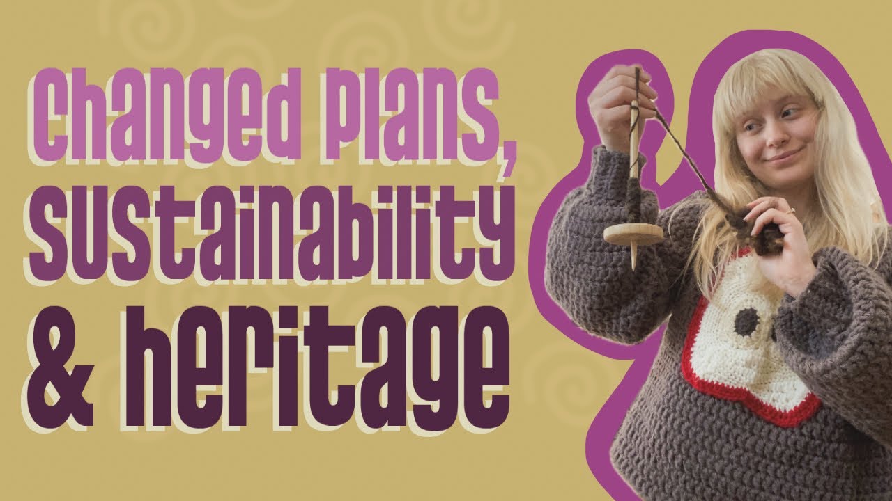 solving my yarn problem (and perchance a minor rebrand?)