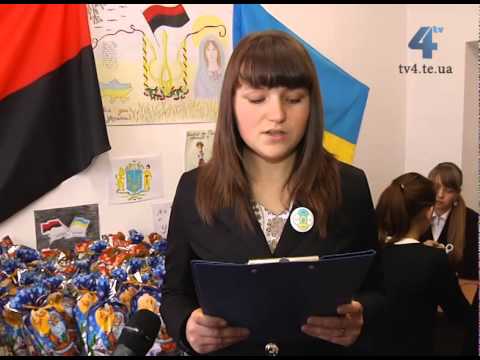 Лист бійцю АТО