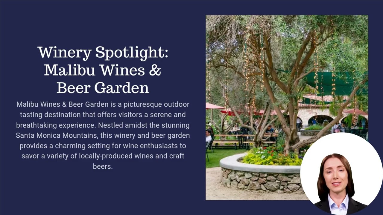 Discover Wine Tasting in and Near Los Angeles CA: Urban Wineries & Vineyard Experiences Guide