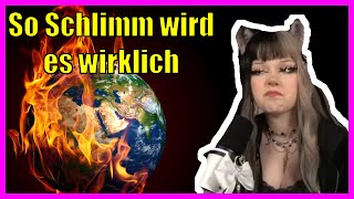 Überschwemmung, Massenmigration und Trockenheit - Klimawandel in Deutschland | React @DoktorWhatson