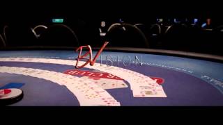 Monte Carlo Masters final - november 2015 - Main Event 25.000€ GTD