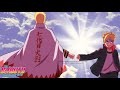 Boruto: Naruto Next Generations OST -  Become the Wind (Kaze ni Nare) Instrumental Mp3 Song