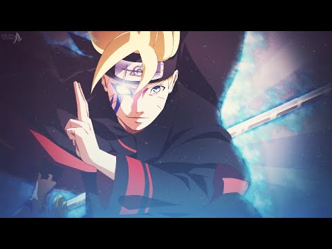 Boruto Naruto Next Generations OST    Become the Wind Kaze ni Nare Instrumental