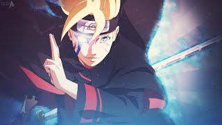 Boruto: Naruto Next Generations OST - Become the Wind (Kaze ni Nare) Instrumental