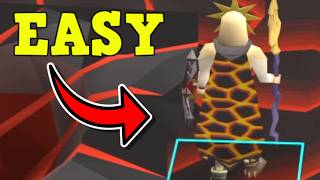 The Inferno, And Colosseum Are Fully AFK...  Leagues 6 Demonic Pacts (OSRS)