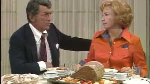 The Dean Martin Show - Dom Deluise; Ann Margret; G...