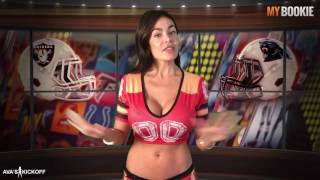 Tampa Bay Buccaneers vs Carolina Panthers NFL Week 5 Odds