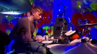 Wild Beasts Live @ Other Voices Fest, Dingle, Ireland (32-min ver.)