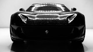 Ferrari 812 Superfast 3D 118