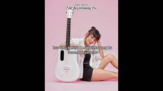 Tak Segdanang Itu  Anggi Mario  Cover Tami Aulia