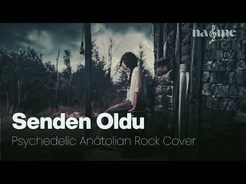 Senden Oldu Psychedelic Anatolian Rock Cover