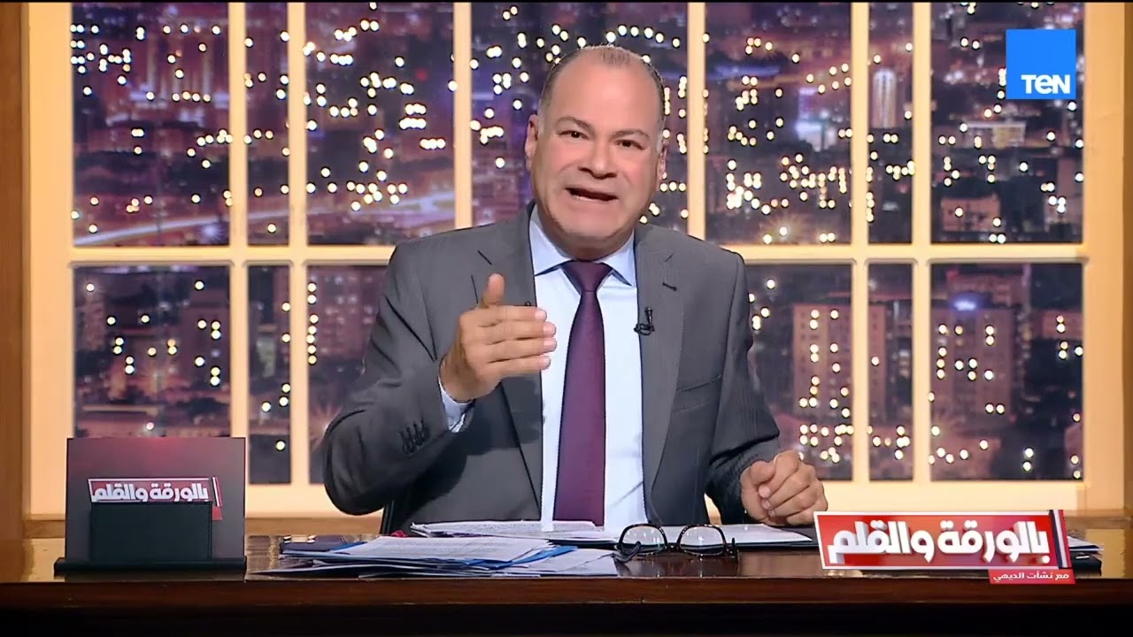 من الدفاع عن المثــ لية الجنسية لدعم الإخوان  الديهي يكشف مفاجأة من العيار الثقيل بشأن حسام بهجت