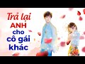 Tr li anh cho c gi khc  radio tm s